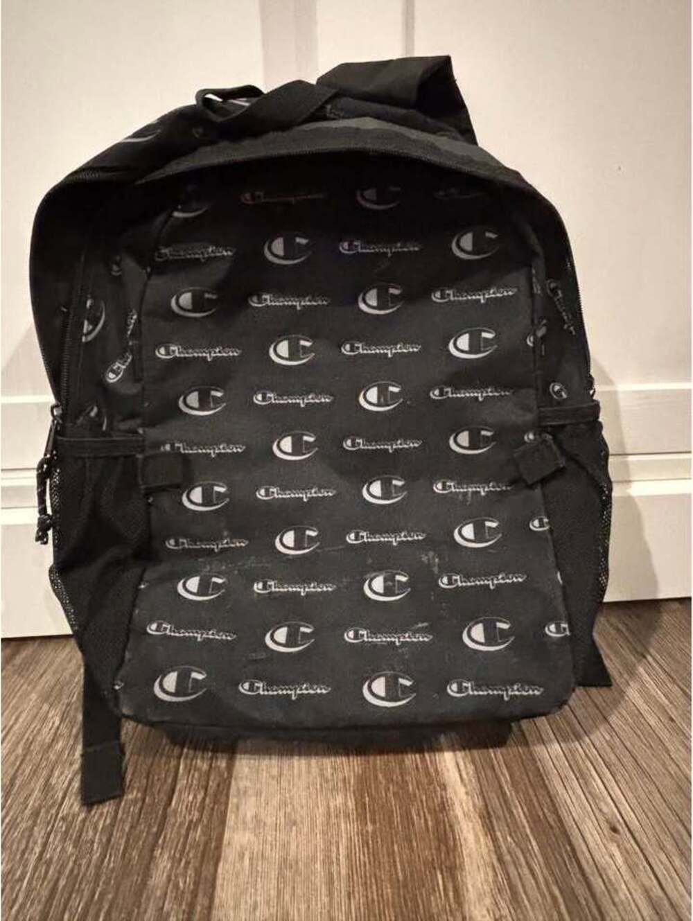 Champion Backpack